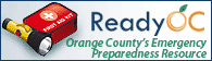 ReadyOC: Orange County's Emergency Preparedness Resource