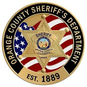 OCSD Challenge Coin