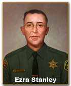 Ezra Stanley