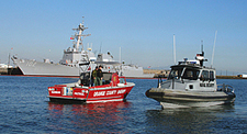 Seal Beach Security