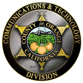 Communications and Technology Division Seal