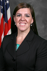 Photo of Carrie Braun