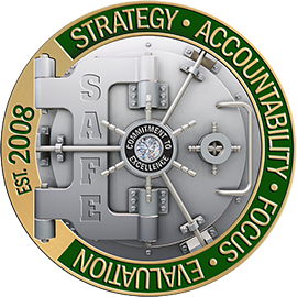 SAFE Division Seal