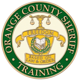 Training Division Seal