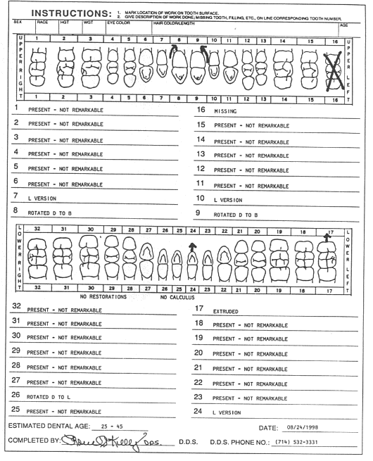 DOE, John 98-05426-MU