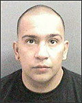 OCSD Most Wanted - Jorge Huante