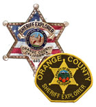 Explorer Logo