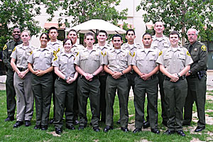 OCSD