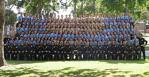 2006 OCLEEAA Summer Academy
