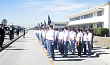 2007 Winter Academy