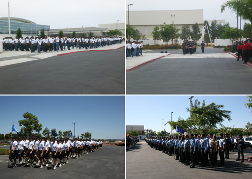 2009 OCLEEAA Academy