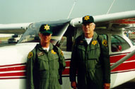 Aero Squadron