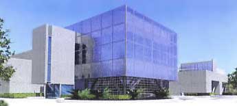 Coroner Facility - Reserves Program