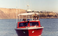 Harbor Patrol Reserve Unit
