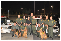 K-9