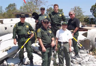 Technical Search Squad