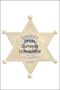 Deputy Chris Lamberta