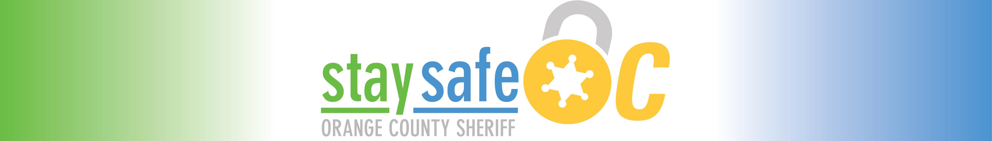 Stay Safe OC banner