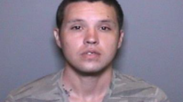 Image of Travis Allard