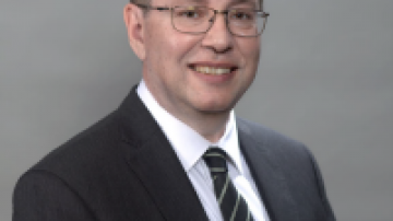 Photograph of Nick Condaras