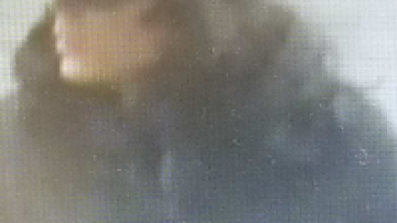 Photo of suspect