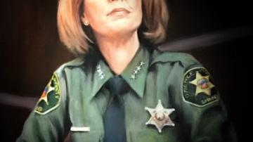 Sheriff Hutchens