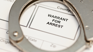 Arrest Warrants