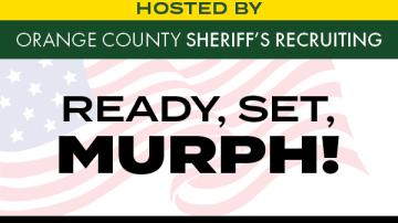 Murph Challenge event