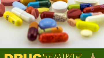 Drug Take Back Day