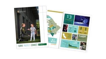 Annual Report image