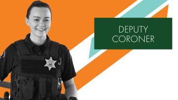 Deputy Coroner graphic