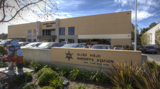 Aliso Viejo