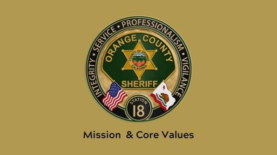 Mission & Core Values image