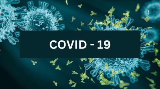 COVID-19 image