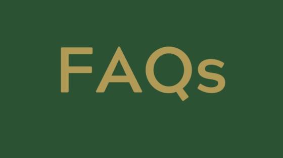 FAQs image