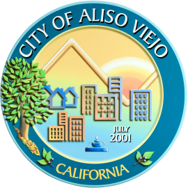 Aliso Viejo