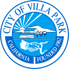 Villa Park