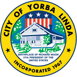 Yorba Linda