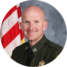 San Juan Capistrano Orange County California Sheriff S Department