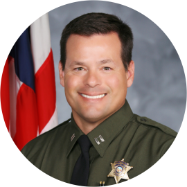 Aliso Viejo Orange County California Sheriff S Department