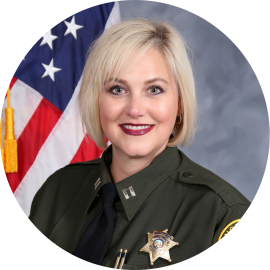 Dana Point Orange County California Sheriff S Department