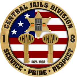 Central Jails Division