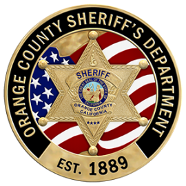 OCSD Logo