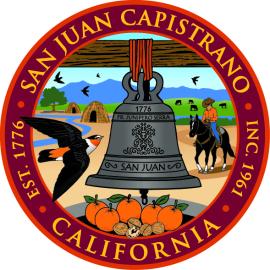 SJC city seal