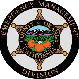 Emergency Management logo