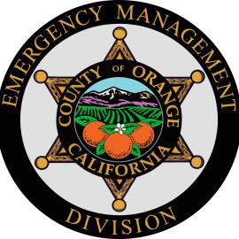Emergency Management logo
