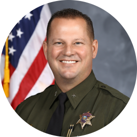 Commander Thomas Graham