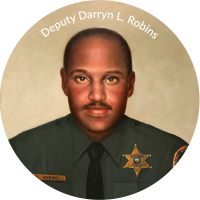 Deputy Darryn Robins