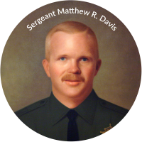 Sgt. Matthew Davis