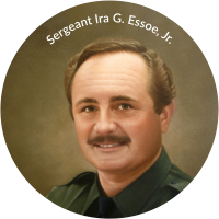 Sgt. Ira Essoe, Jr.